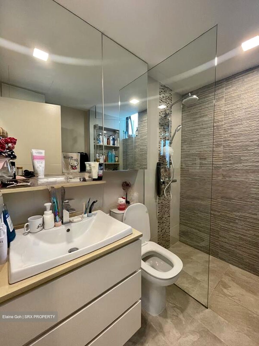 Spring Grove (D10), Condominium #479944551